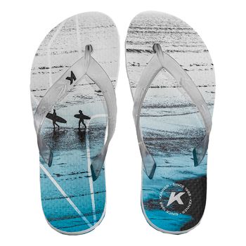 Chinelo-de-Dedo-Branco-e-Azul-Turquesa-Summer-Morere-|-Kenner-Tamanho--37---Cor--CRISTAL-0